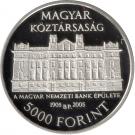 5000 Forint (Ignác Alpár)