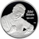 5000 Forint (István Bibó)