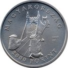 2000 Forint ( Kálmán Széll)
