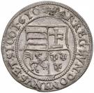 5 Denars Garas - Gábor Báthori (1608-1613)