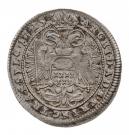 3 Krajczár - III. Károly (1711-1740)