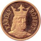 10 000 Forint (Károly Róbert)