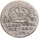 Garas - Gábor Bethlen (1613-1629)