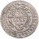 Garas - Gábor Bethlen (1613-1629)