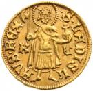 Forint - Albert (1437-1439)