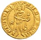 Forint - Mária (1382-1387)