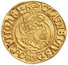 Forint - II. Ulászló (1490-1516)