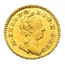 ¼ Dukát - Mária Terézia (1740-1780)