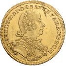 1 Ducat - Károly Batthyány