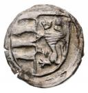 Obulus - Mátyás Hunyadi (1458-1490)