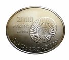 2000 Forint (Róbert Bárány)
