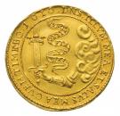 10 Forint - Gábor Bethlen (1613-1629)