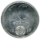 10 Forint (FAO)