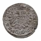 1 Krajczár - III. Károly (1711-1740)