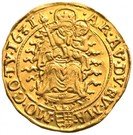 Forint - II. Ferdinánd (1619-1637)