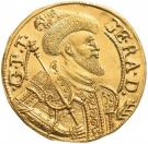 1 Forint - II. György Rákóczi (1648-1660)