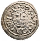 Denár - Aba Sámuel (1041-1044)