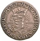 1 Tallér - Zsigmond Báthori (1581-1602)