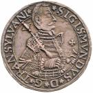 1 Tallér - Zsigmond Báthori (1581-1602)