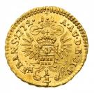 ¼ Dukát - Mária Terézia (1740-1780)