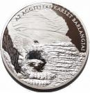 5000 Forint (Aggtelek Karst)