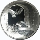 10 000 Forint (500 years of Reformation)