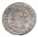 3 Garas - István Bocskai (1604-1606)