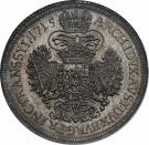 1 Tallér - III. Károly (Karl VI; 1711-1740)