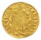 Forint - II. Ulászló (1490-1516)