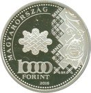 10 000 Forint (70 years of Forint)