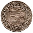 Garas - Rudolf (1576-1608)