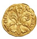 Forint - Károly Róbert (1307-1342)