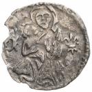 Obulus - Mátyás Hunyadi (1458-1490)