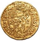 Forint - Miksa (1564-1576)