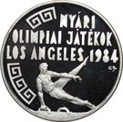 500 Forint (Los Angeles Olympics)