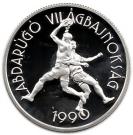 500 Forint (World Football Championship)