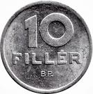 10 Fillér