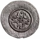 Denár - Imre (1196-1204)