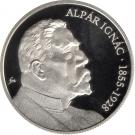 5000 Forint (Ignác Alpár)