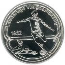 100 Forint (World Football Championship)