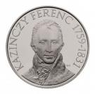 3000 Forint (Ferenc Kazinczy)