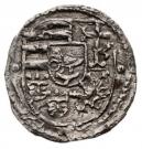 Obulus - Mátyás Hunyadi (1458-1490)
