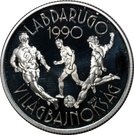 500 Forint (World Football Championship)