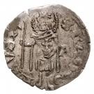 Denár - Mária (1382-1387)