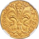 Goldgulden - Franz Joseph I