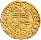 Forint - János Zsigmond (1559-1571)