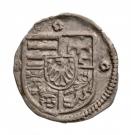 Obulus -  II. Ulászló (1490-1516) & II. Lajos (1516-1526)