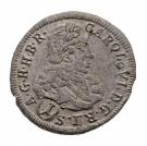 1 Krajczár - III. Károly (1711-1740)