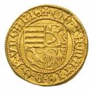 Forint - Mátyás Hunyadi (1458-1490)