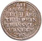3 Garas - Zsigmond Báthori (1581-1602)